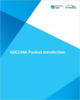 GDCU34A 产品介绍_EN