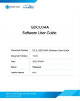 GDCU34A 软件用户指南_EN