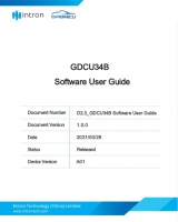 GDCU34B 软件用户指南_EN