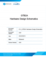 GTB2A 硬件原理图