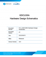 GDCU35A 硬件原理图